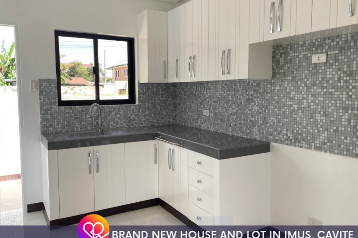 4 Bedroom House for Sale in Anabu I-A, Imus, Cavite – photo 8
