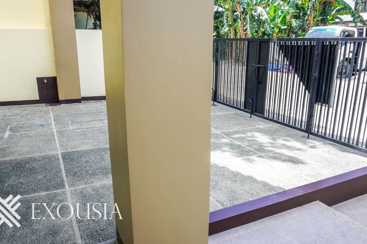 4 Bedroom House for Sale in Anabu I-B, Imus, Cavite – photo 6