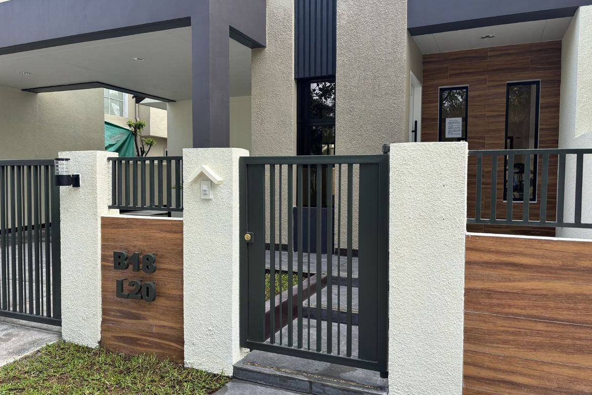 4 Bedroom House for Sale in Anabu I-B, Imus, Cavite – photo 3