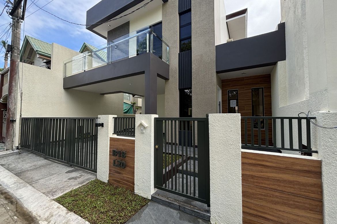 4 Bedroom House for Sale in Anabu I-B, Imus, Cavite – photo 4