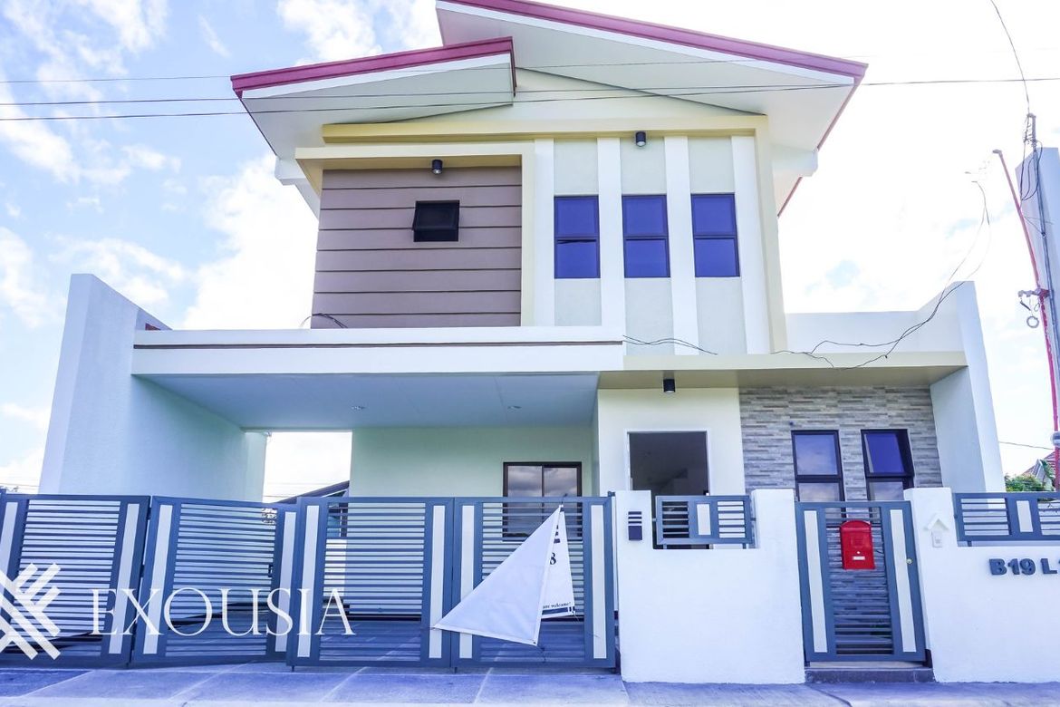 4 Bedroom House for Sale in Anabu I-B, Imus, Cavite – photo 2