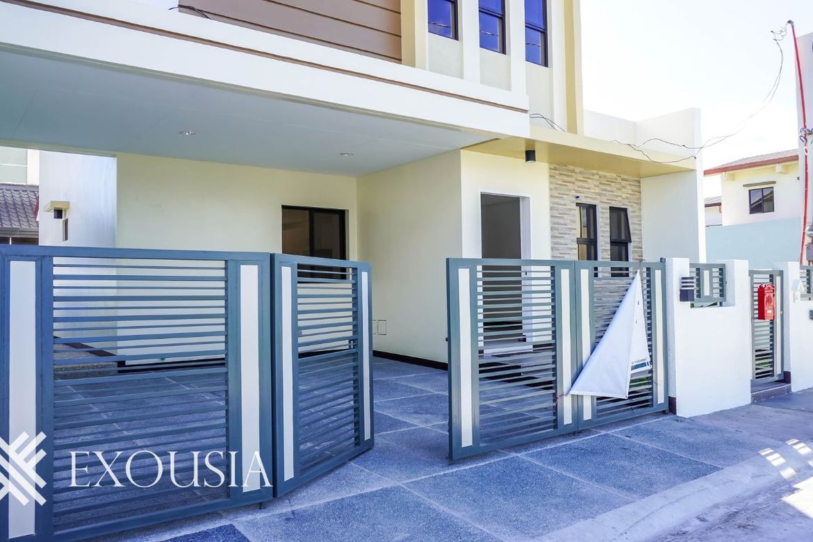 4 Bedroom House for Sale in Anabu I-B, Imus, Cavite – photo 3