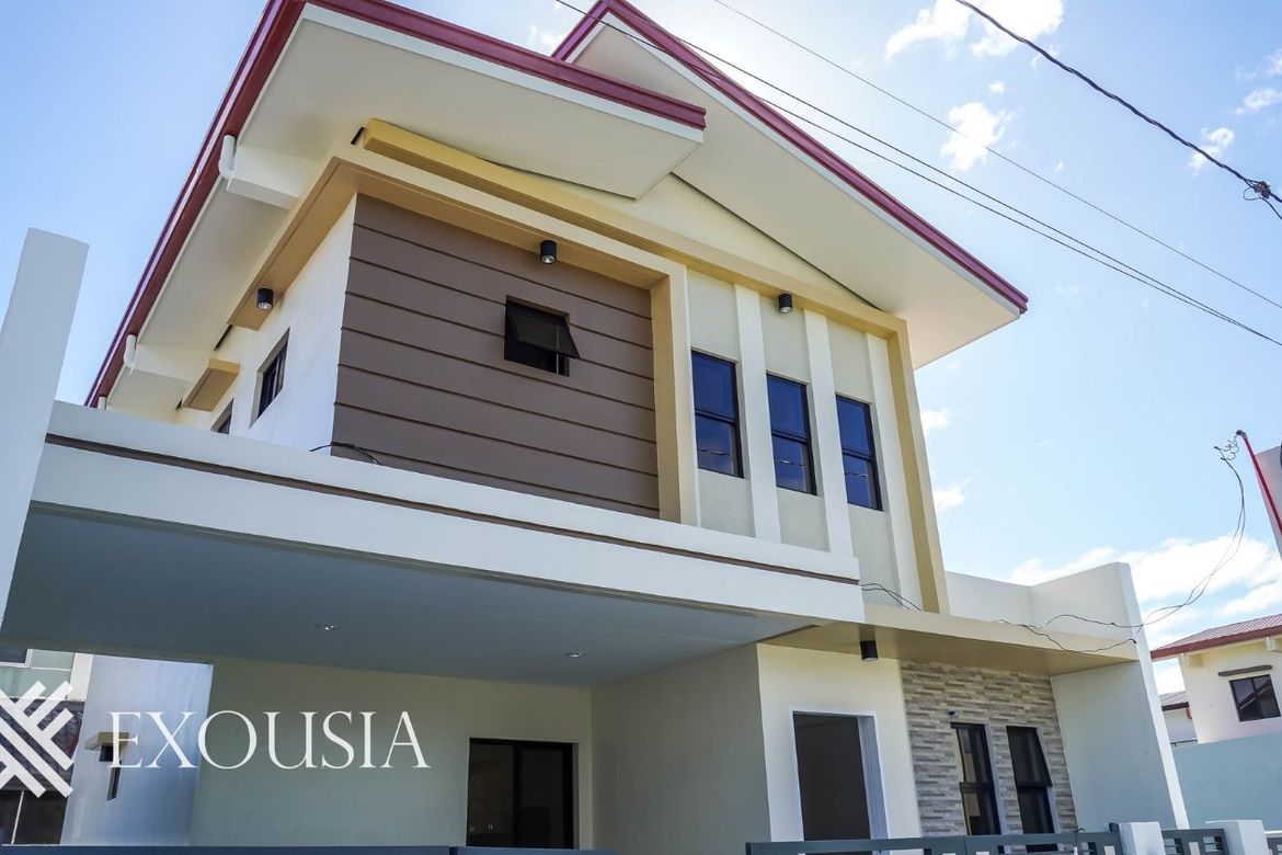 4 Bedroom House for Sale in Anabu I-B, Imus, Cavite – photo 4