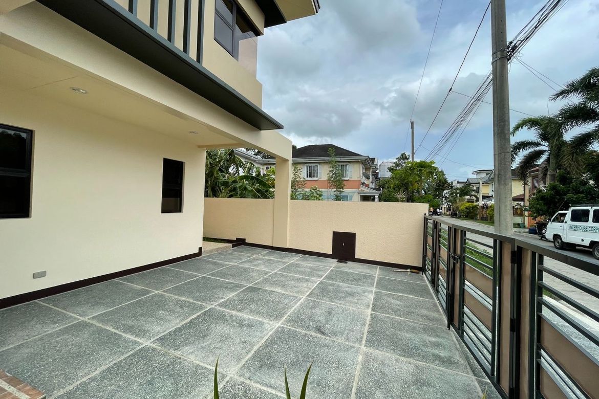 4 Bedroom House for Sale in Anabu I-D, Imus, Cavite – photo 4