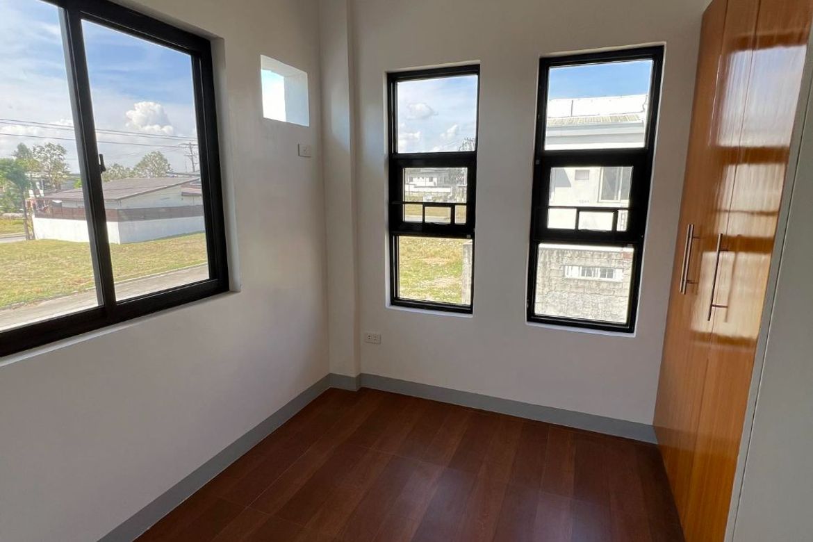 4 Bedroom House for Sale in Angeles, Pampanga – photo 4
