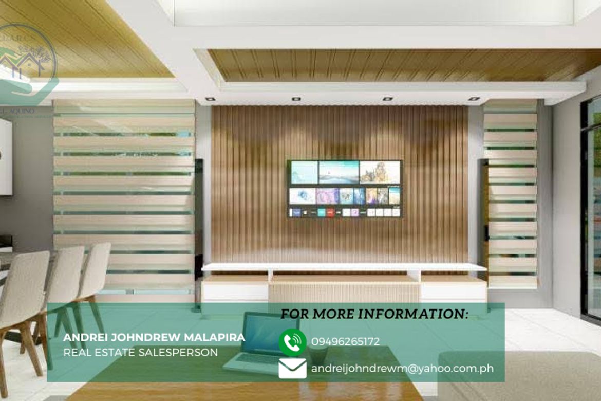 4 Bedroom House for Sale in Angeles, Pampanga – photo 8