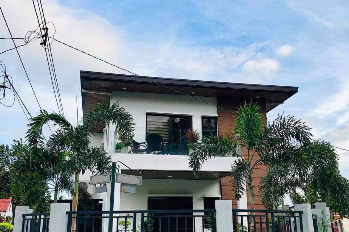 4 Bedroom House for Sale in Angeles, Pampanga – photo 2
