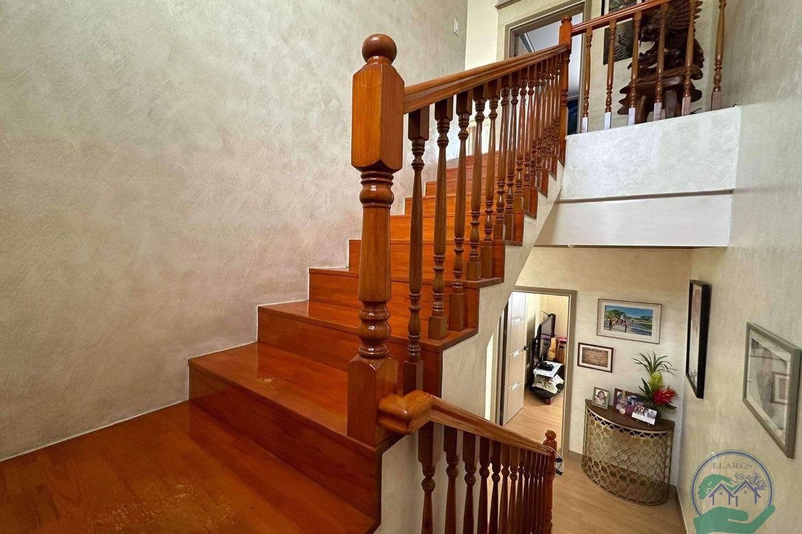 4 Bedroom House for Sale in Angeles, Pampanga – photo 2