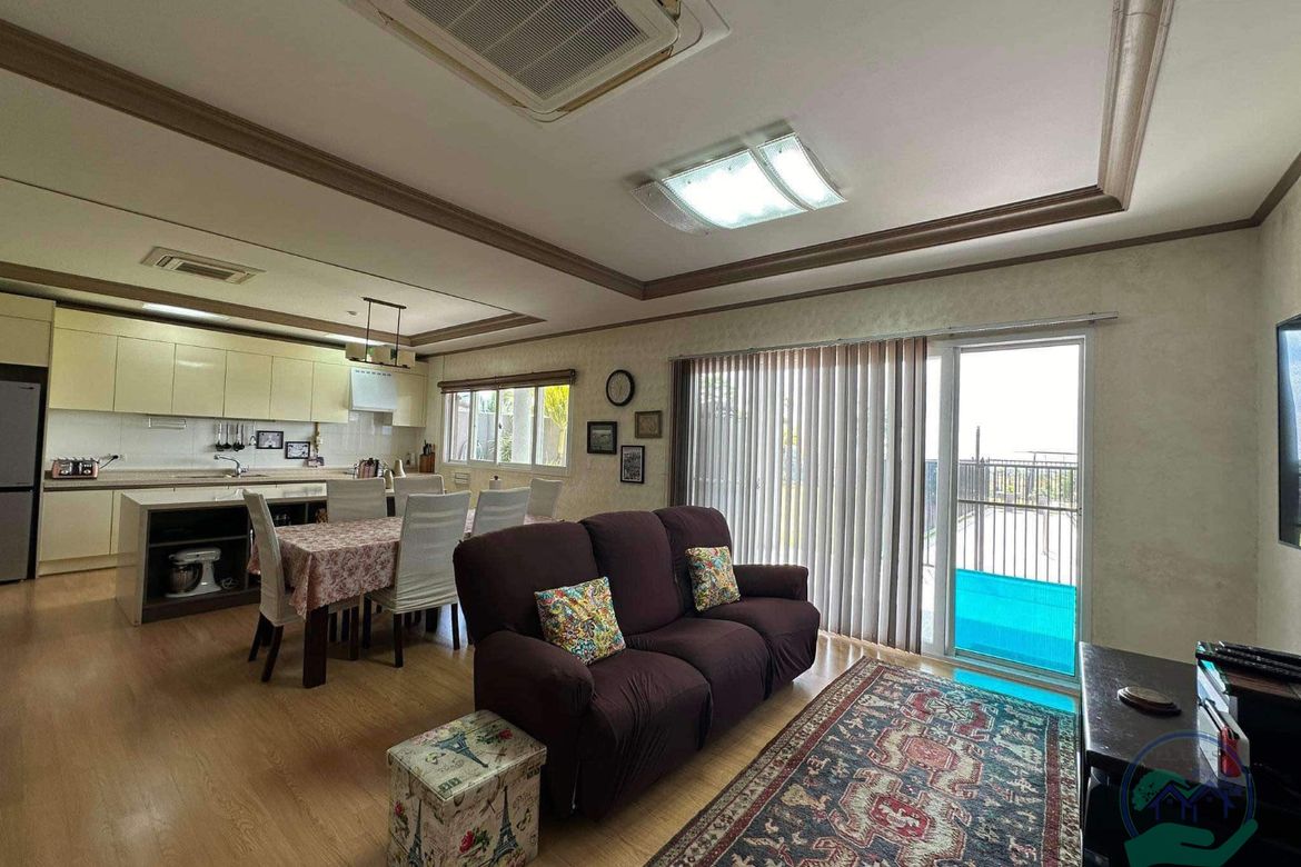 4 Bedroom House for Sale in Angeles, Pampanga – photo 5