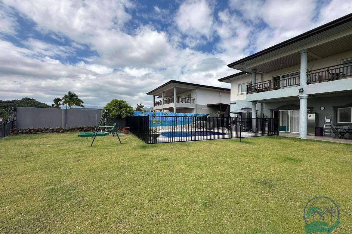 4 Bedroom House for Sale in Angeles, Pampanga – photo 6