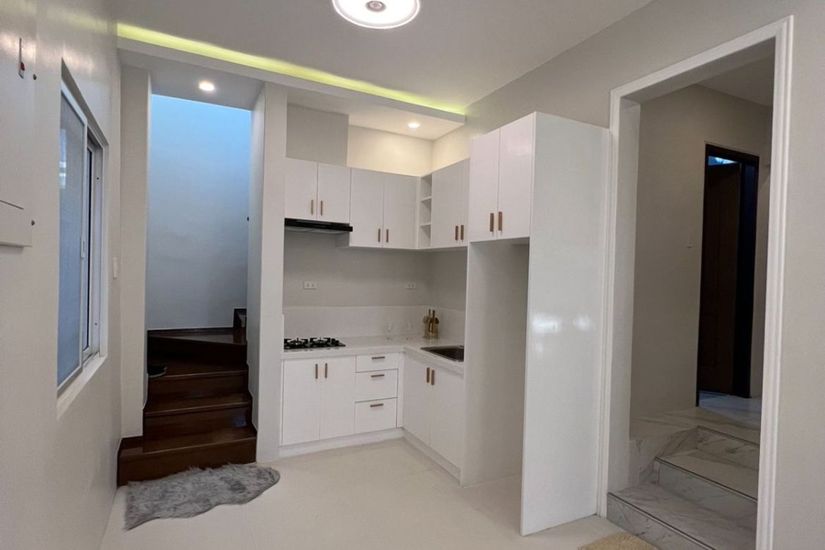 4 Bedroom House for Sale in Angeles, Pampanga – photo 8