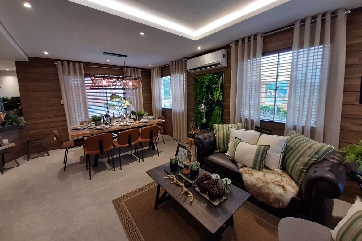 4 Bedroom House for Sale in Aningway Sacatihan, Subic, Zambales – photo 6