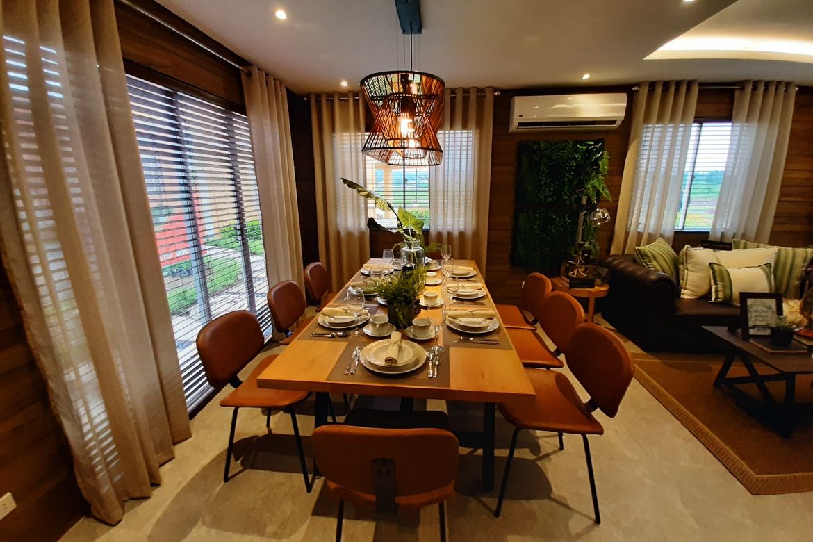 4 Bedroom House for Sale in Aningway Sacatihan, Subic, Zambales – photo 7