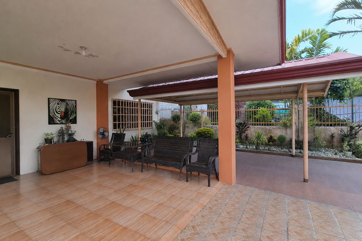 4 Bedroom House for Sale in Anunas, Angeles, Pampanga – photo 2