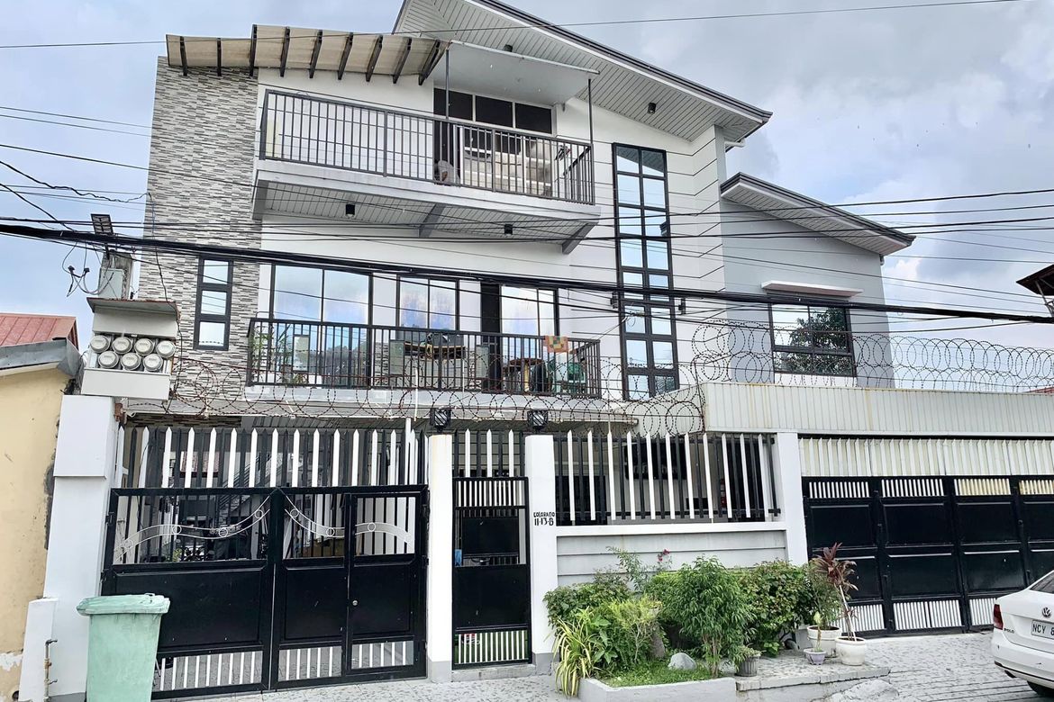 4 Bedroom House for Sale in Anunas, Angeles, Pampanga – photo 2