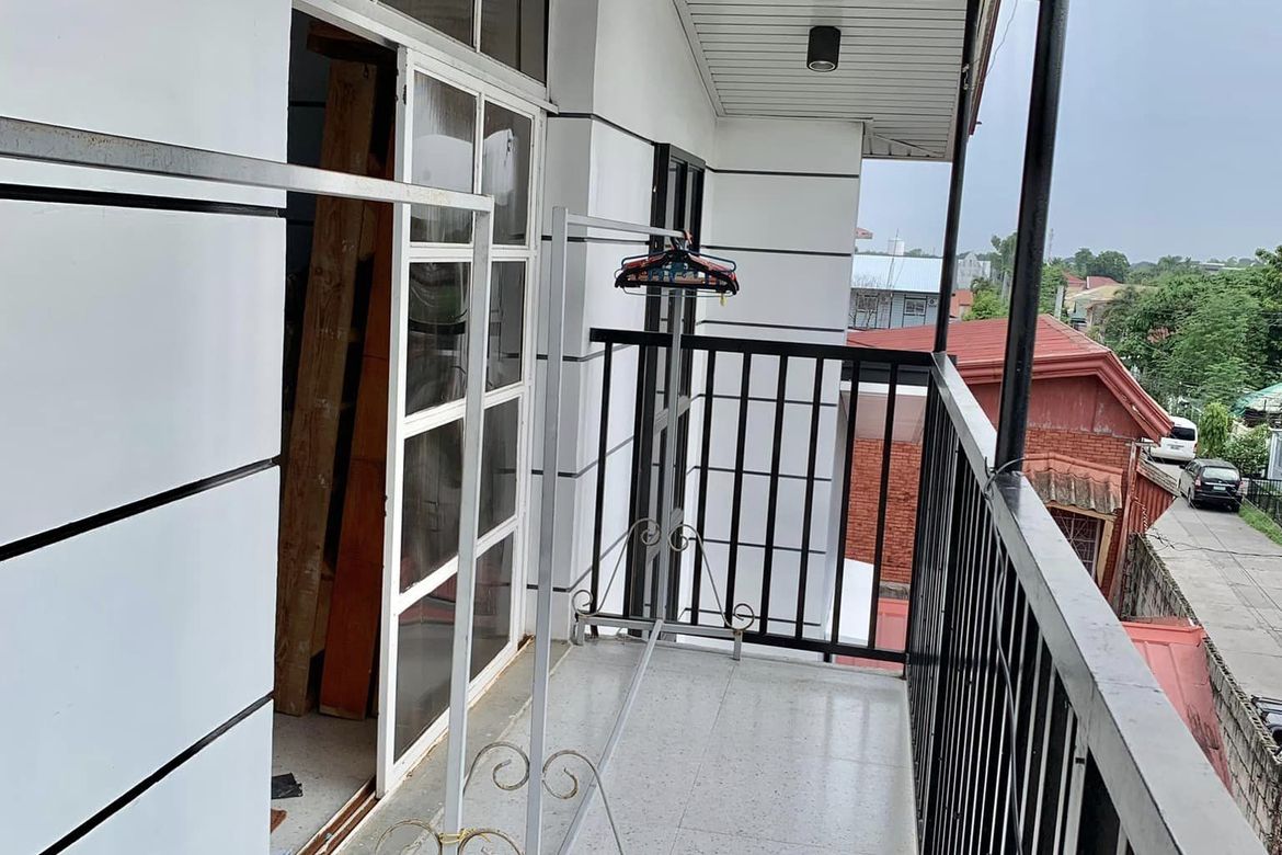 4 Bedroom House for Sale in Anunas, Angeles, Pampanga – photo 4