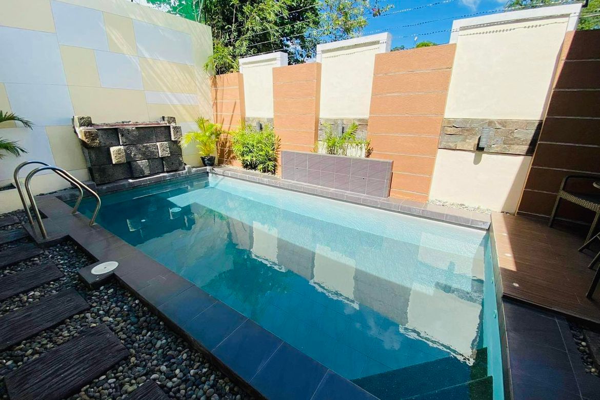 4 Bedroom House for Sale in Anunas, Angeles, Pampanga – photo 2