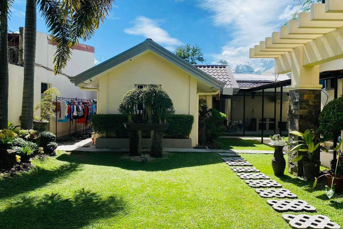 4 Bedroom House for Sale in Anunas, Angeles, Pampanga – photo 3
