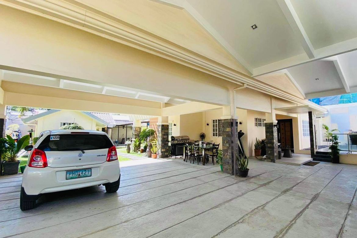 4 Bedroom House for Sale in Anunas, Angeles, Pampanga – photo 4