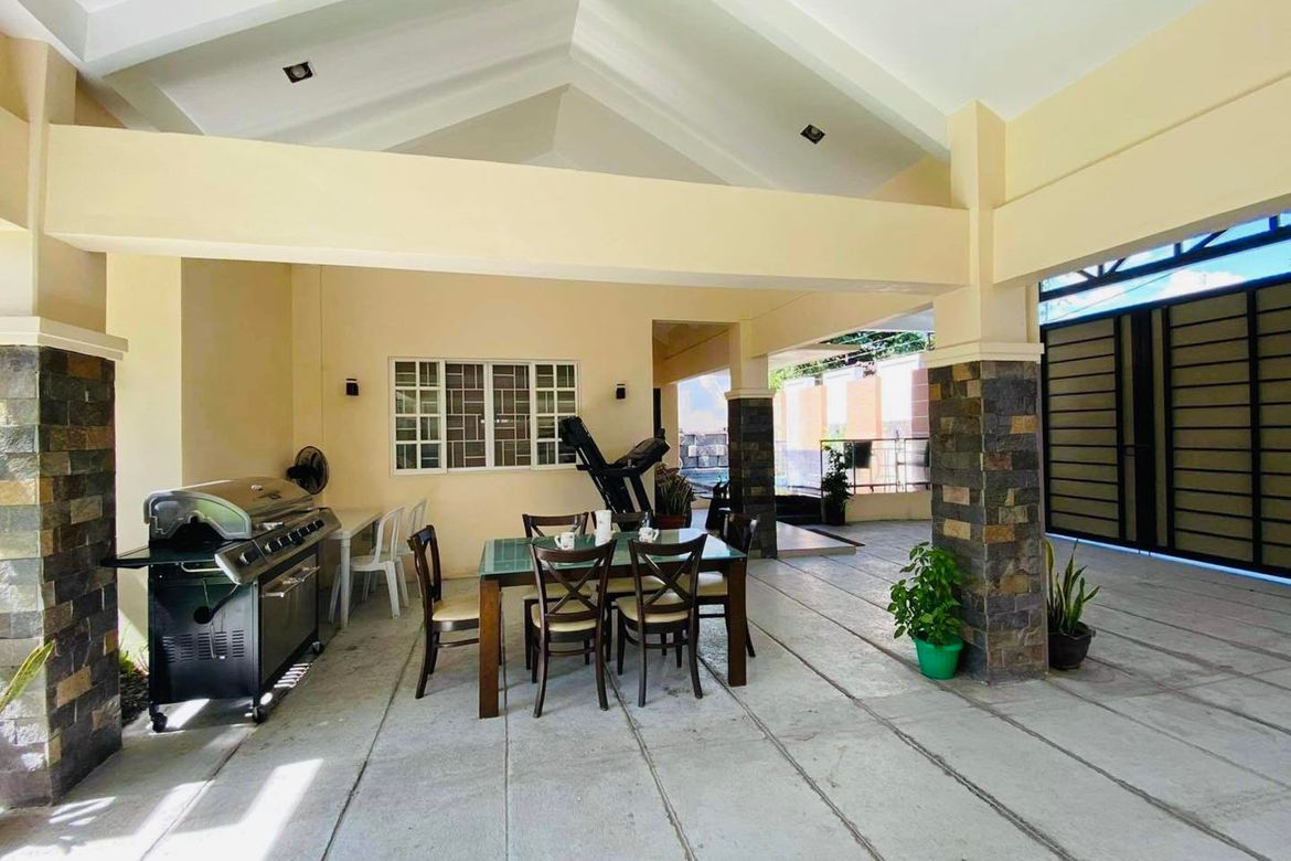 4 Bedroom House for Sale in Anunas, Angeles, Pampanga – photo 5
