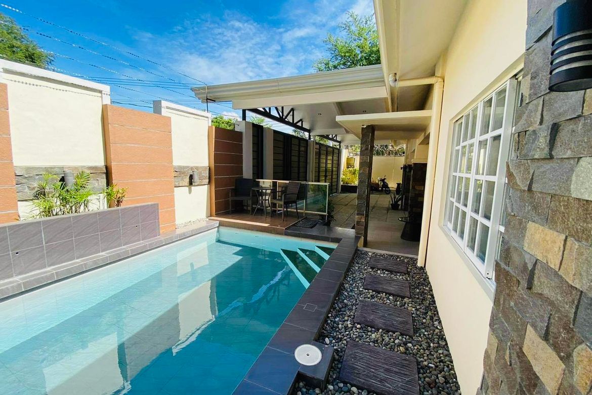 4 Bedroom House for Sale in Anunas, Angeles, Pampanga – photo 6