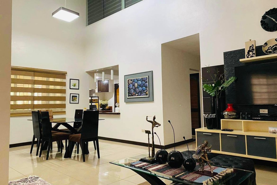 4 Bedroom House for Sale in Anunas, Angeles, Pampanga – photo 8