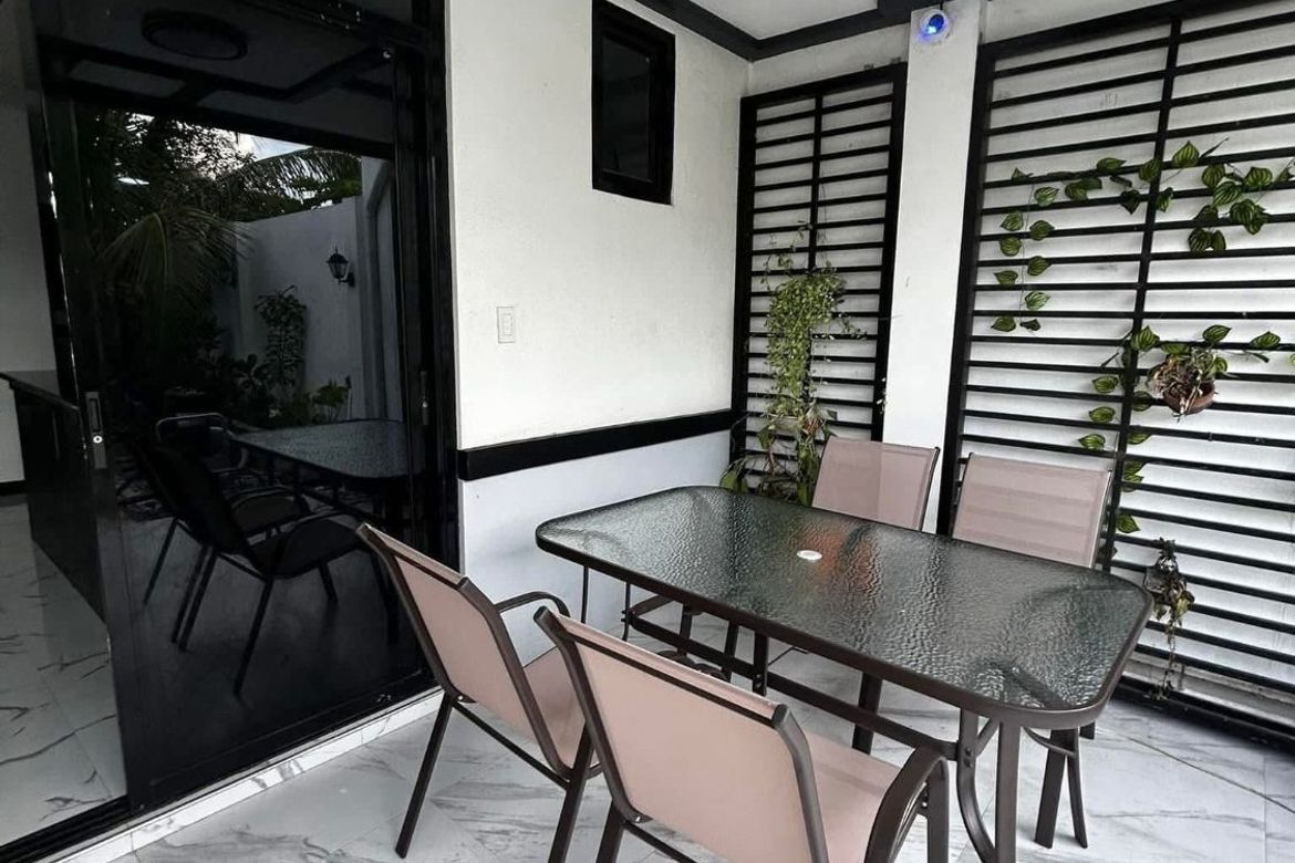 4 Bedroom House for Sale in Anupul, Bamban, Tarlac – photo 8