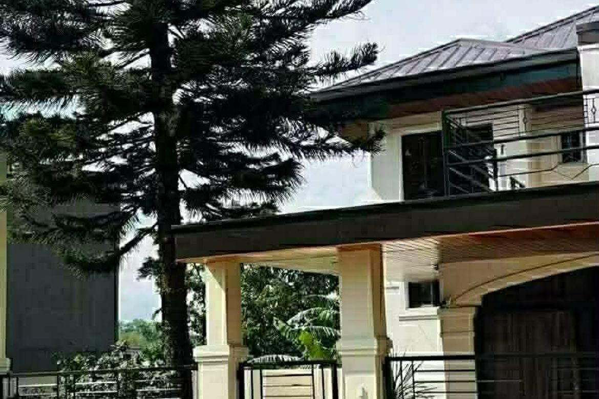4 Bedroom House for Sale in Asisan, Tagaytay, Cavite