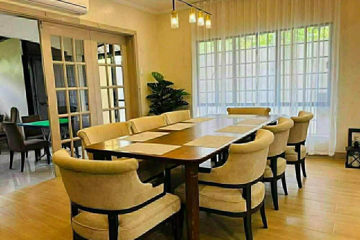 4 Bedroom House for Sale in Asisan, Tagaytay, Cavite – photo 6
