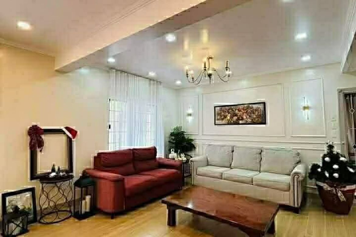 4 Bedroom House for Sale in Asisan, Tagaytay, Cavite – photo 8
