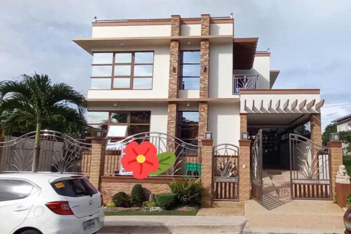 4 Bedroom House for Sale in Asisan, Tagaytay, Cavite