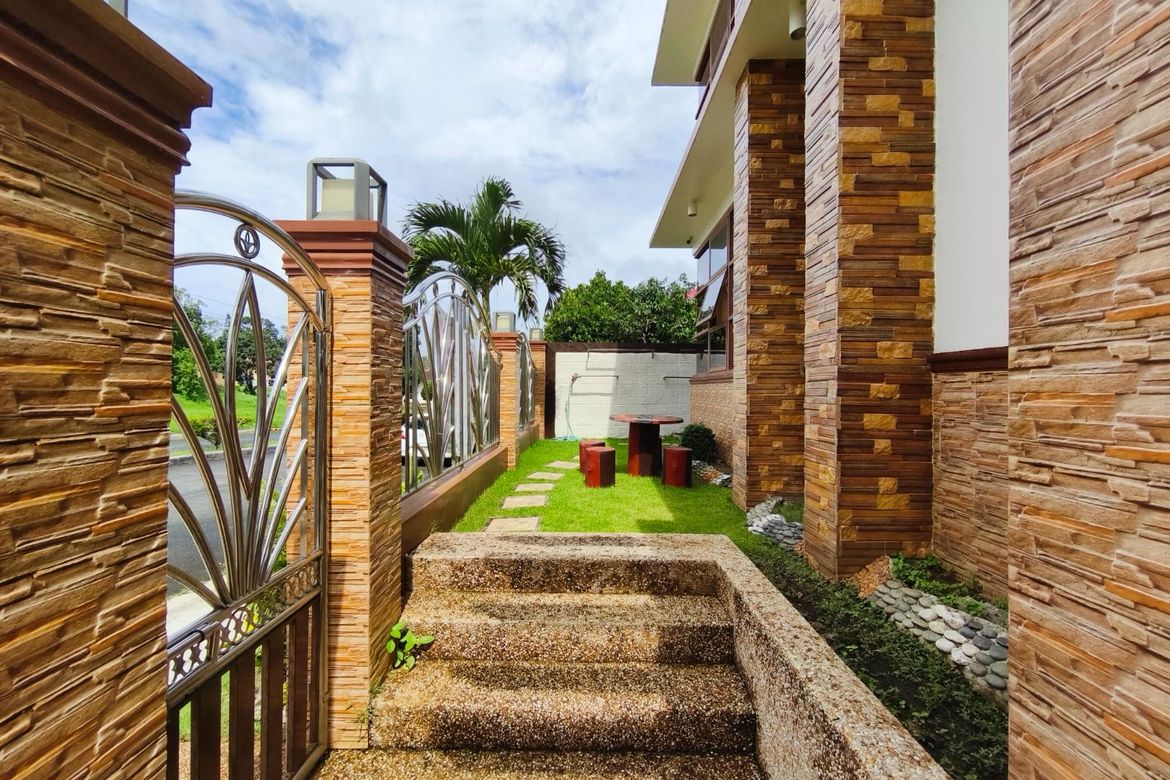 4 Bedroom House for Sale in Asisan, Tagaytay, Cavite – photo 3