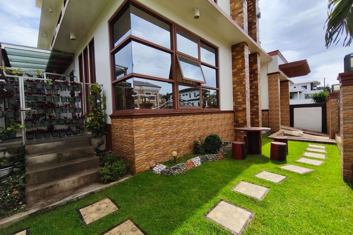 4 Bedroom House for Sale in Asisan, Tagaytay, Cavite – photo 5