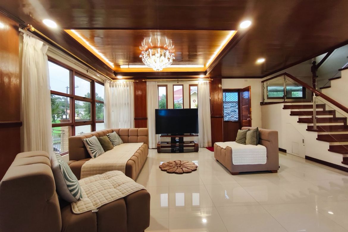 4 Bedroom House for Sale in Asisan, Tagaytay, Cavite – photo 6