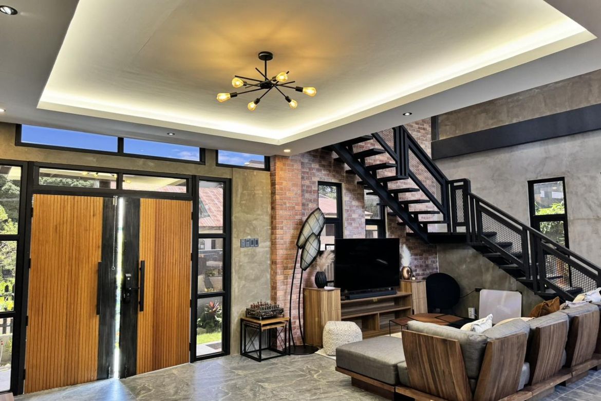 4 Bedroom House for Sale in Asisan, Tagaytay, Cavite – photo 3