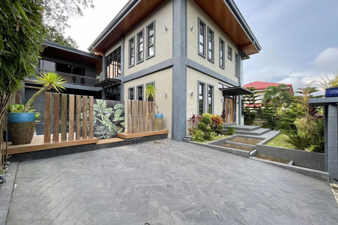 4 Bedroom House for Sale in Asisan, Tagaytay, Cavite – photo 7