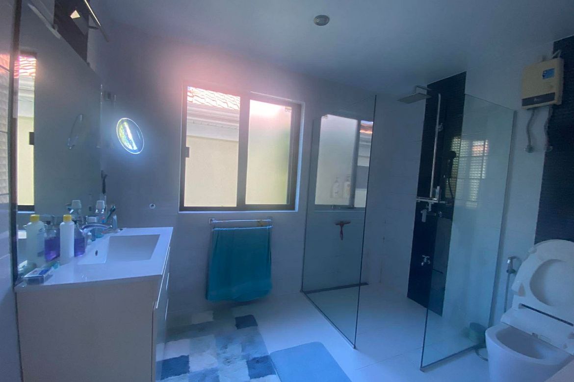 4 Bedroom House for Sale in Atabay, Alcoy, Cebu – photo 7
