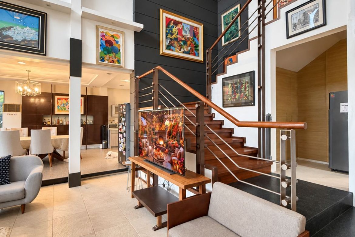 4 Bedroom House for Sale in Aya, Talisay, Batangas – photo 2