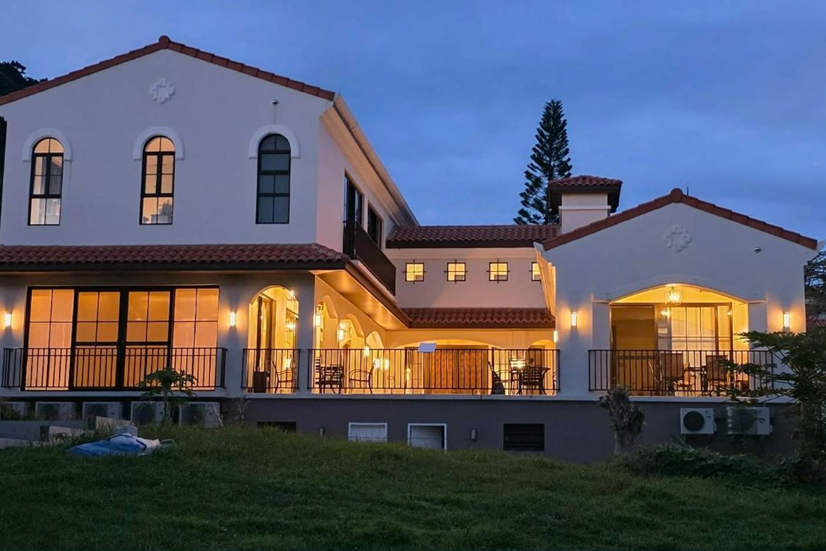 4 Bedroom House for Sale in Aya, Talisay, Batangas