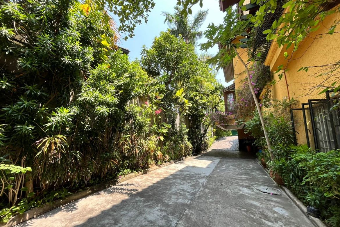 4 Bedroom House for Sale in Ayala Alabang Village, New Alabang Village, Muntinlupa, Metro Manila – photo 8
