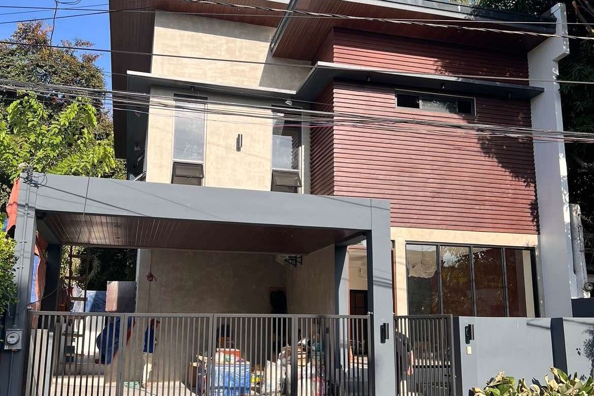 4 Bedroom House for Sale in Ayala Alabang Village, New Alabang Village, Muntinlupa, Metro Manila