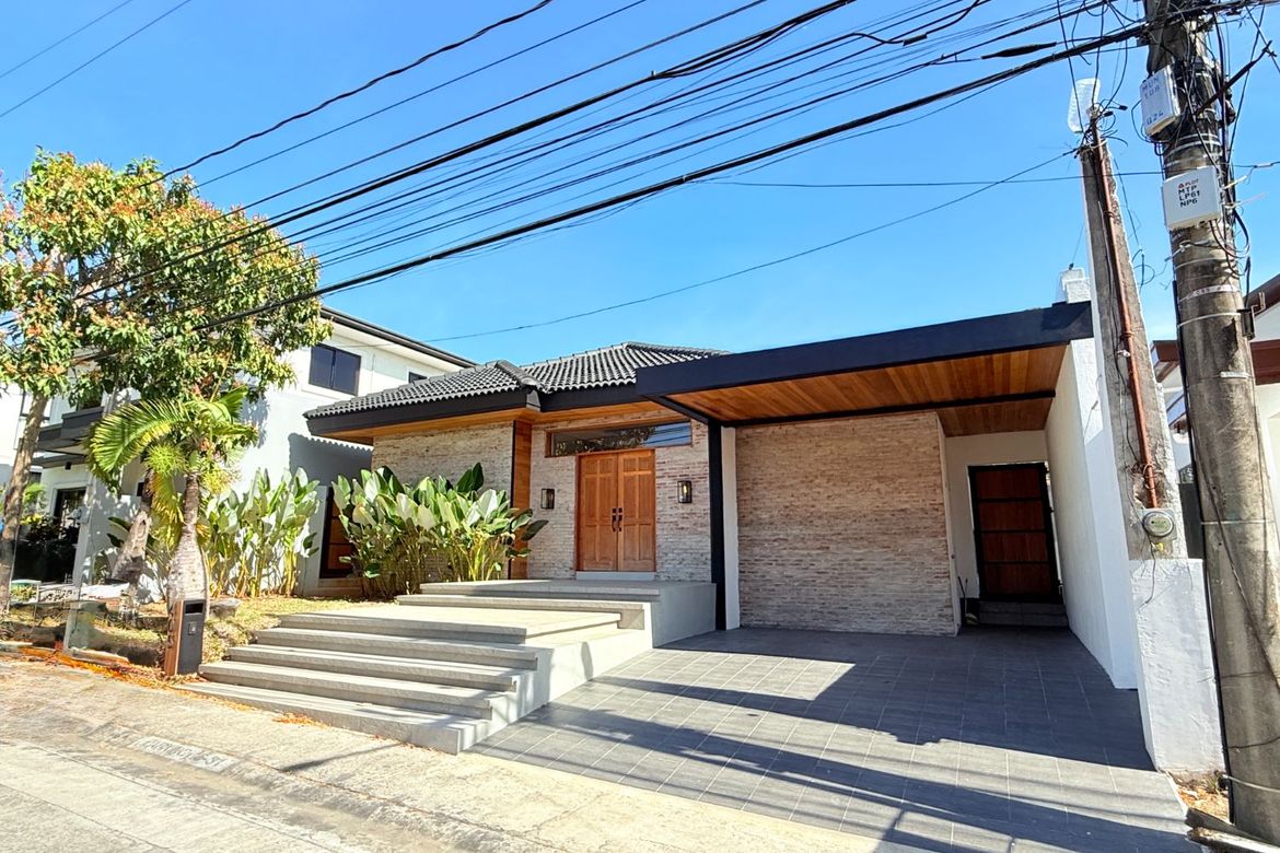 4 Bedroom House for Sale in Ayala Alabang Village, New Alabang Village, Muntinlupa, Metro Manila