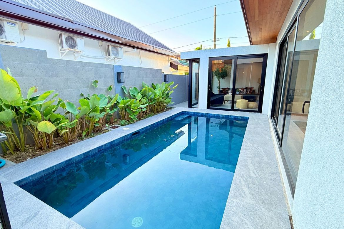 4 Bedroom House for Sale in Ayala Alabang Village, New Alabang Village, Muntinlupa, Metro Manila – photo 4