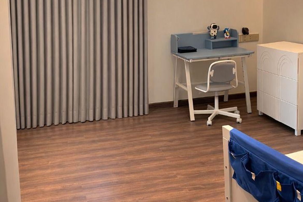 4 Bedroom House for Sale in Ayala Alabang Village, New Alabang Village, Muntinlupa, Metro Manila – photo 7
