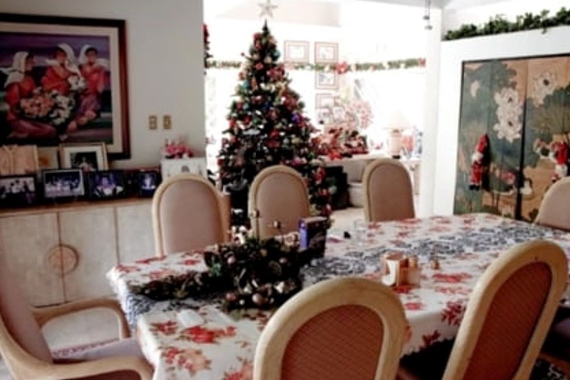4 Bedroom House for Sale in Ayala Alabang Village, New Alabang Village, Muntinlupa, Metro Manila – photo 3