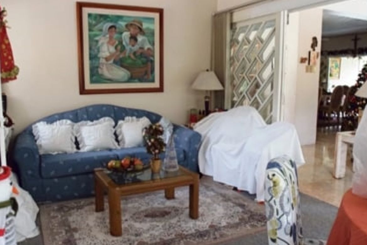 4 Bedroom House for Sale in Ayala Alabang Village, New Alabang Village, Muntinlupa, Metro Manila – photo 6