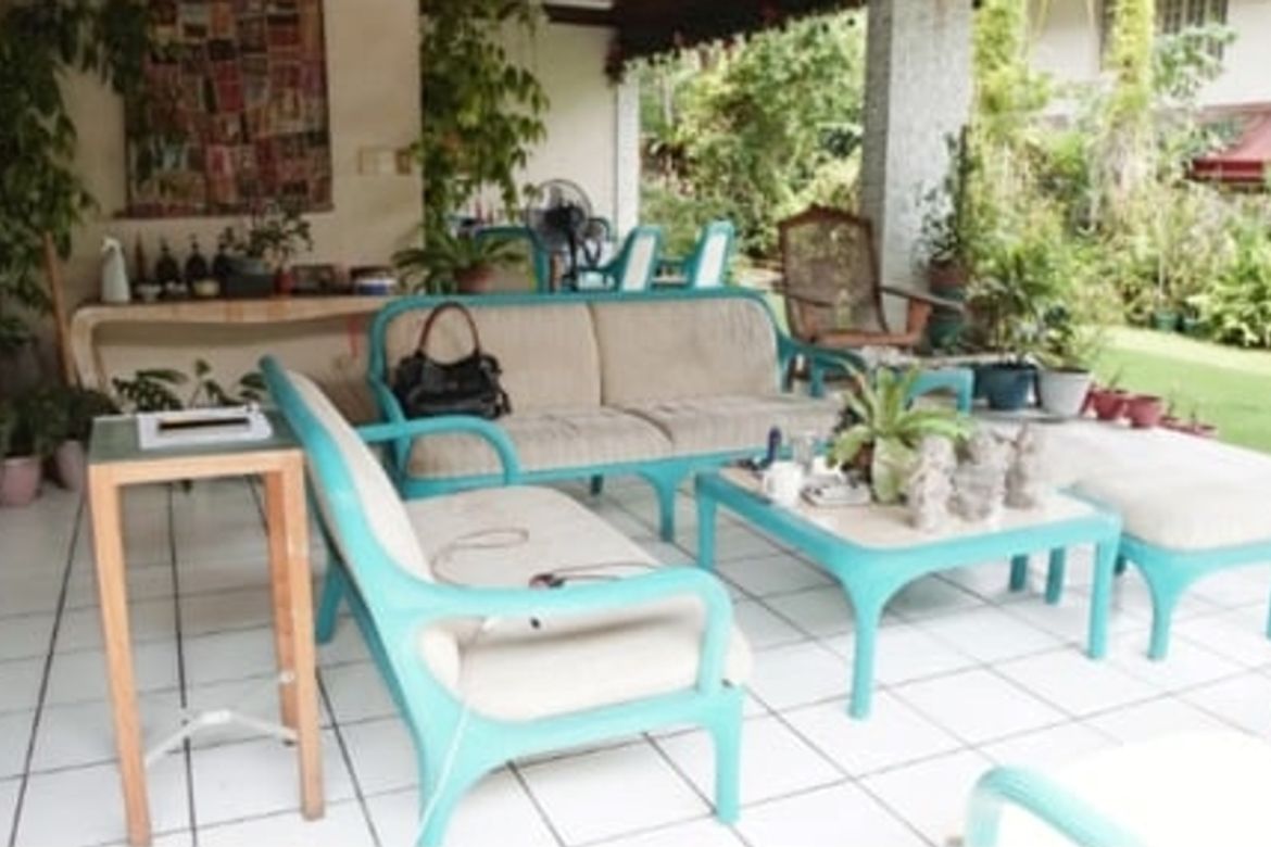 4 Bedroom House for Sale in Ayala Alabang Village, New Alabang Village, Muntinlupa, Metro Manila – photo 8