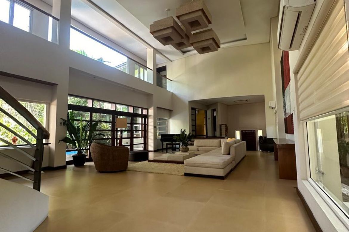 4 Bedroom House for Sale in Ayala Alabang Village, New Alabang Village, Muntinlupa, Metro Manila