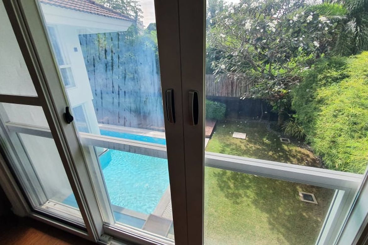 4 Bedroom House for Sale in Ayala Alabang Village, New Alabang Village, Muntinlupa, Metro Manila – photo 3