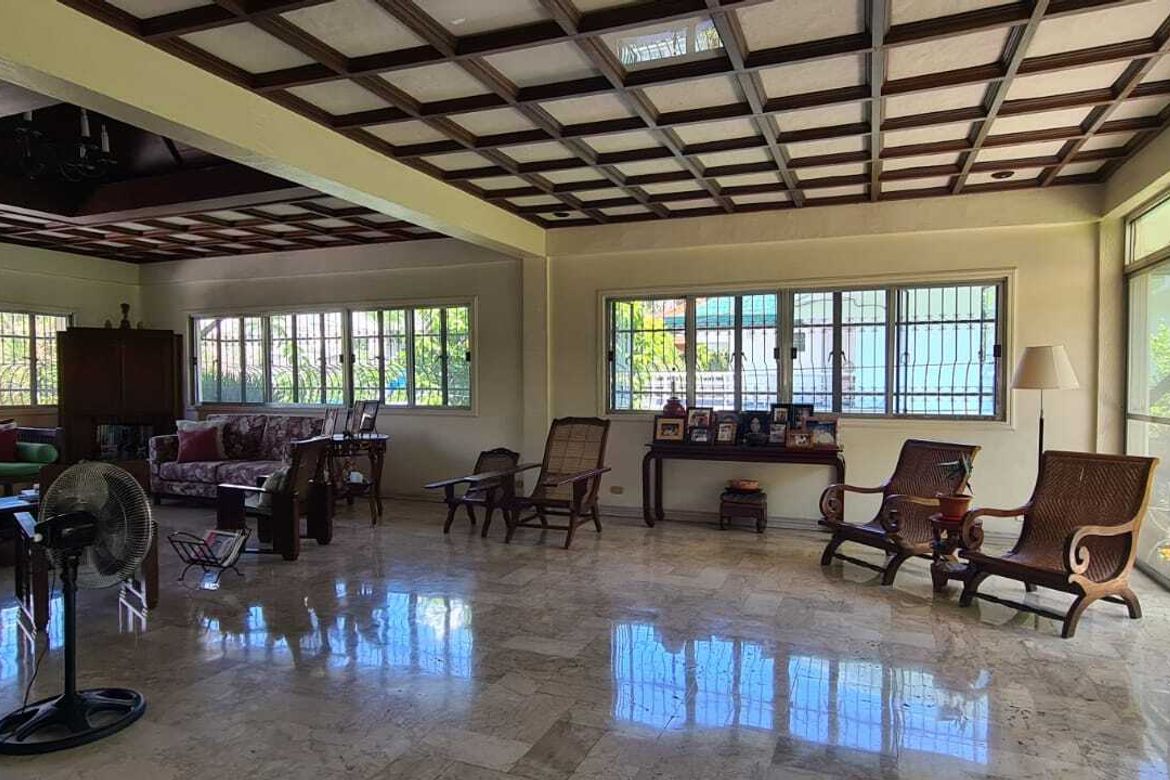 4 Bedroom House for Sale in Ayala Alabang Village, New Alabang Village, Muntinlupa, Metro Manila